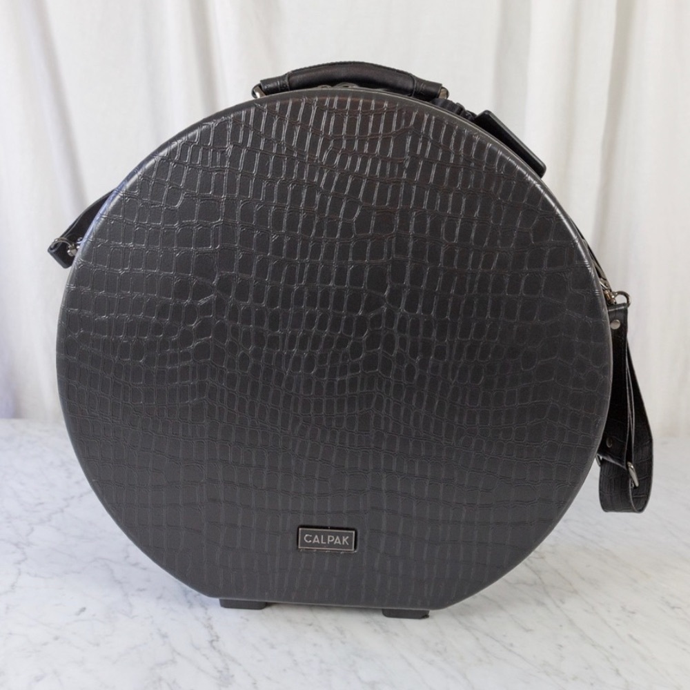 Brand New Calpak Hat Box